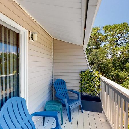 Driftwood Villa - 259 Edisto Beach Ngoại thất bức ảnh
