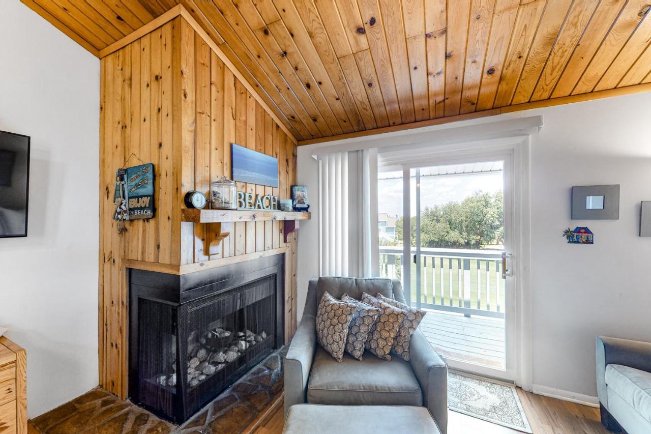 Driftwood Villa - 259 Edisto Beach Ngoại thất bức ảnh