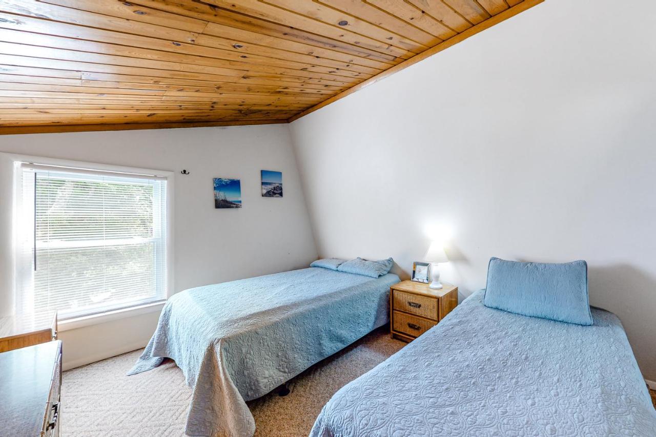 Driftwood Villa - 259 Edisto Beach Ngoại thất bức ảnh